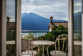 La casa sul torrente - Lake View Cernobbio